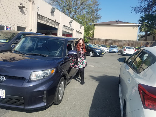 Used Car Dealer «Concord Auto 1», reviews and photos, 2142 Market St, Concord, CA 94520, USA