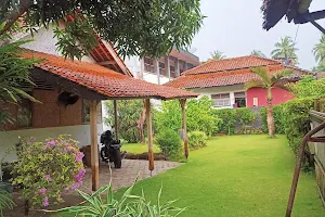 Komodo Island Hotel Pangandaran image