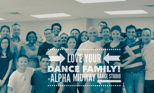 Dance School «Salsabysal Dance Studio Of Salsa and Bachata», reviews and photos, 13740 Midway Rd #710, Dallas, TX 75244, USA