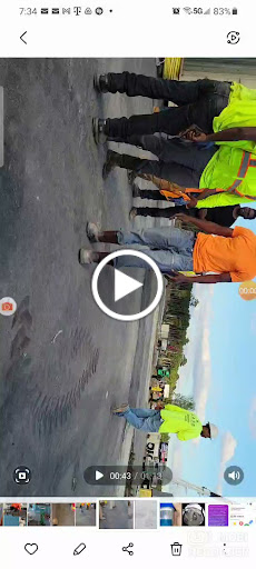 Electrician «Rogers Electric», reviews and photos, 2050 Marconi Dr, Alpharetta, GA 30005, USA