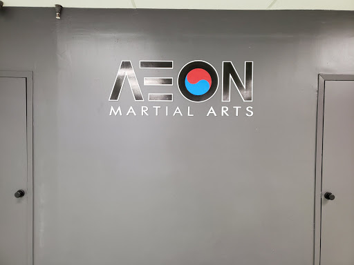 Aeon Martial Arts - Flushing image 5
