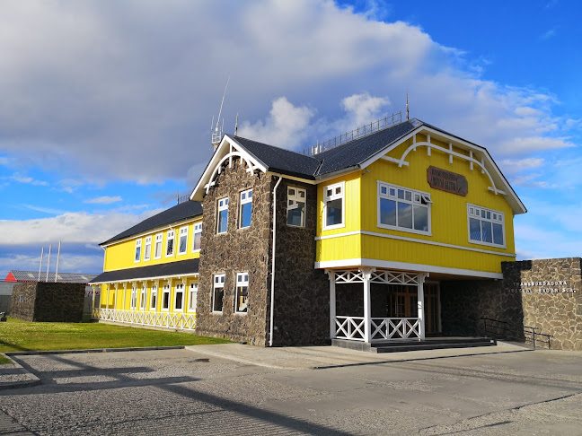 Opiniones de TABSA en Punta Arenas - Servicio de transporte