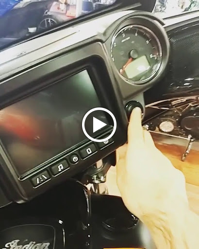 Motorcycle Dealer «Corpus Christi CyclePlaza», reviews and photos, 2937 S Padre Island Dr, Corpus Christi, TX 78415, USA