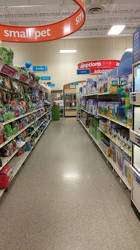 Pet Supply Store «PetSmart», reviews and photos, 219 Stafford Park Blvd, Manahawkin, NJ 08050, USA