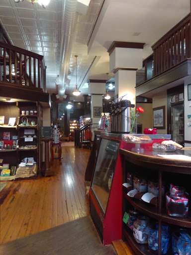 Book Store «Cold Water Books», reviews and photos, 101 W 6th St, Tuscumbia, AL 35674, USA