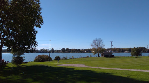 Golf Club «Harbor Hills Country Club», reviews and photos, 225 Freeman Memorial Dr, Hebron, OH 43025, USA