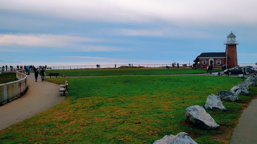 Tourist Attraction «Natural Bridges Monarch Trail», reviews and photos, 2531 W Cliff Dr, Santa Cruz, CA 95060, USA