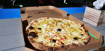 Plats et boissons du Pizzeria La Biveroise Pizza & Burger - n°4