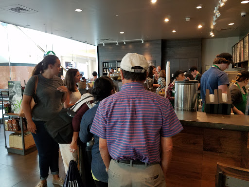 Coffee Shop «Starbucks», reviews and photos, 160 N Gulph Rd #1076, King of Prussia, PA 19406, USA