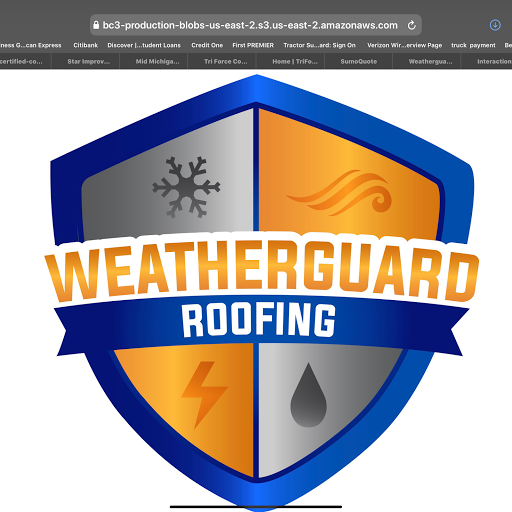 Roofing Contractor «Weather Guard Roofing», reviews and photos, 15040 Melrose, Livonia, MI 48154, USA