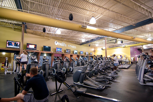 Health Club «Onelife Fitness - Princess Anne Gym», reviews and photos, 3809 Princess Anne Rd, Virginia Beach, VA 23456, USA