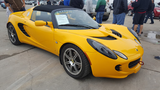 Used Car Dealer «CJAUTOSALES LLC», reviews and photos, 1301 S General McMullen, San Antonio, TX 78237, USA