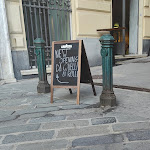 Photo n°1 de l'avis de Maarten. fait le 16/07/2023 à 20:26 sur le  Da Quelli Ai Rolli à Genoa