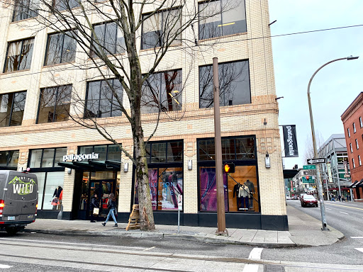 Clothing Store «Patagonia Portland», reviews and photos, 1106 W Burnside St, Portland, OR 97209, USA
