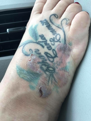 Tattoo Shop «Wizards World», reviews and photos, 801 W High St, Stowe, PA 19464, USA