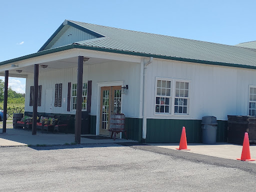 Winery «Niagara Landing Wine Cellars», reviews and photos, 4434 Van Dusen Rd, Lockport, NY 14094, USA