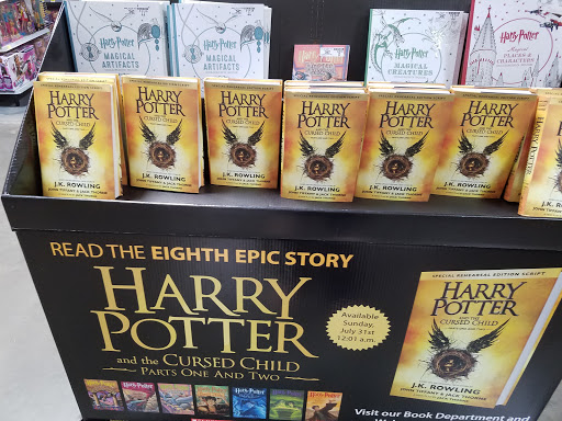 Department Store «Walmart Supercenter», reviews and photos, 409 Sylamore Ave, Mountain View, AR 72560, USA