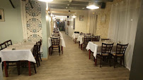 Atmosphère du Restaurant LA TABLE SAINT THOMAS à Reims - n°5