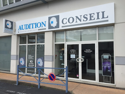 Audition Conseil Anglet à Anglet