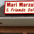 Mari Marzullo & Friends Salon