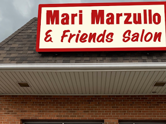 Mari Marzullo & Friends Salon