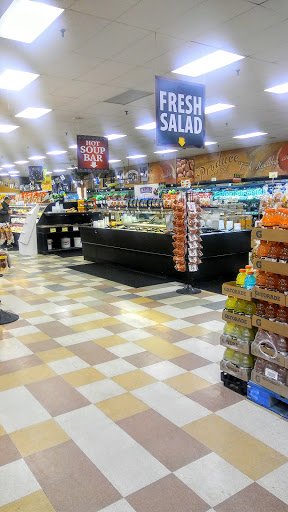 Supermarket «A Seabra Foods», reviews and photos, 150 Galloping Hill Rd, Union, NJ 07083, USA