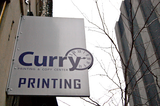 Copy Shop «Curry Printing», reviews and photos, 314 N Charles St, Baltimore, MD 21201, USA