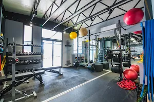SCI Physical Academy - Athletes Performance & Personal Training Fitness Gym image