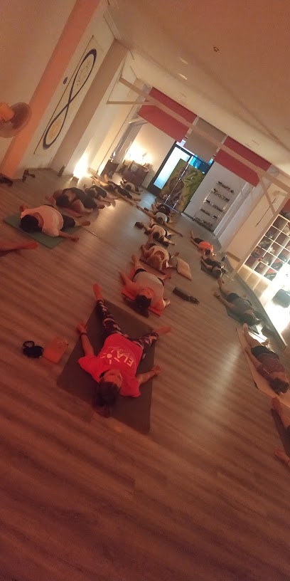 Yoga Atenea - C. Almenara, 22, 12600 la Vall d,Uixó, Castellón, Spain