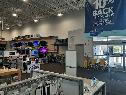 Electronics Store «Best Buy», reviews and photos, 1861 Jonesboro Rd, McDonough, GA 30253, USA
