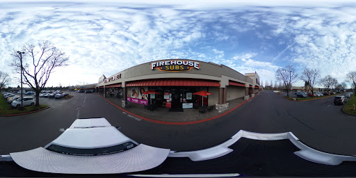 Sandwich Shop «Firehouse Subs», reviews and photos, 8101 NE Parkway Dr C-1, Vancouver, WA 98662, USA