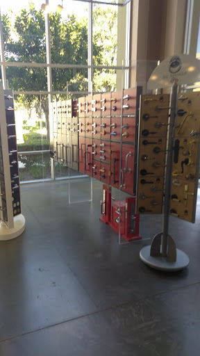 Hardware Store «B & C Custom Hardware & Bath», reviews and photos, 32 Tesla, Irvine, CA 92618, USA