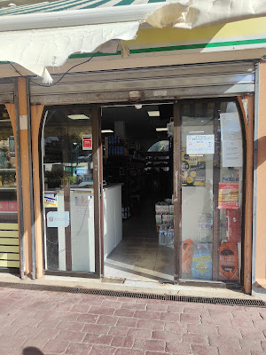 Alimentation général Proxi à Villebon-sur-Yvette