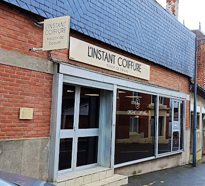 L'instant coiffure - Maison de beauté à Ribemont