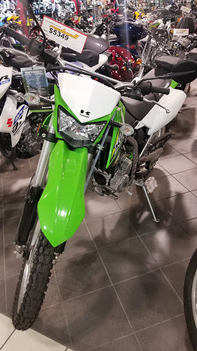 Motorcycle Dealer «Rockwall Honda Yamaha Arctic Cat», reviews and photos, 1030 I-30, Rockwall, TX 75087, USA