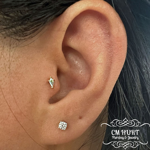 Explore detroit tattoo ideas, creative tattoo ideas in Garden Grove, available at CM Hurt Piercing & Jewelry