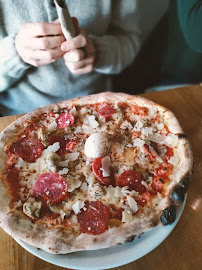 Les plus récentes photos du Pizzeria Petite Saison à Orléans - n°6