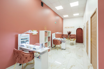 CND Beauté à Rive-de-Gier