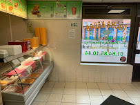 Photos du propriétaire du Restaurant turc Pacha Kebab à Saint-Pierre-du-Perray - n°3