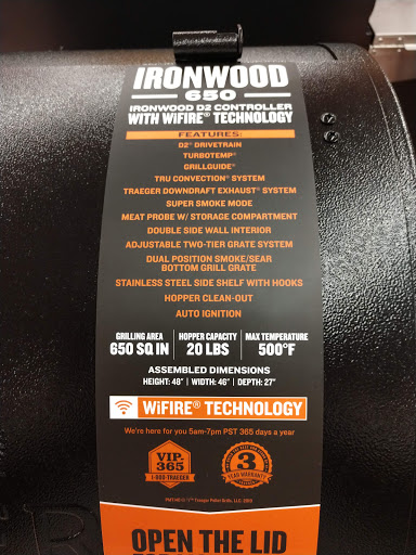 Hardware Store «McCabe Do it Center», reviews and photos, 10821 Montgomery Rd, Cincinnati, OH 45242, USA