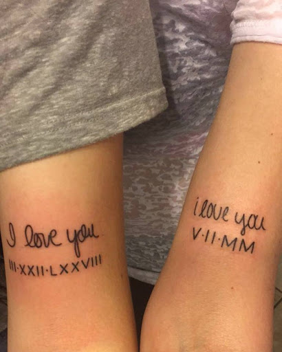 Explore god's plan tattoo ideas, creative tattoo ideas in Amarillo, available at Music Box Body Art Studio
