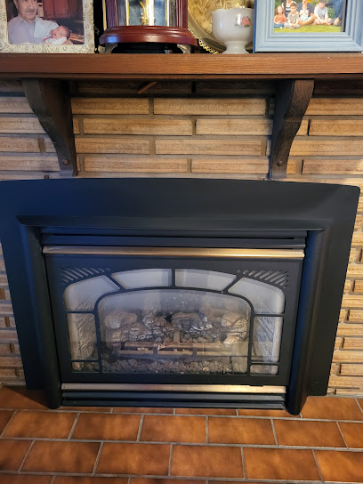 Ace Comfort Services Fireplace Maintenance & Repair