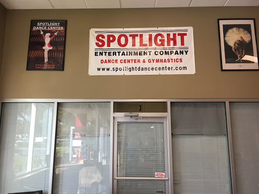 Dance School «Spotlight Dance Center», reviews and photos, 7751 Kingspointe Pkwy #102, Orlando, FL 32819, USA