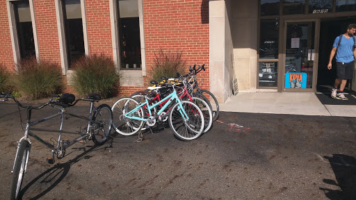 Bicycle Store «Blimp City Bike & Hike», reviews and photos, 1675 Merriman Rd, Akron, OH 44313, USA