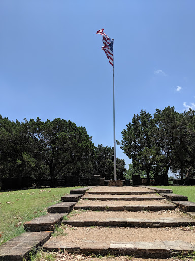 Flag Pole Hill Park
