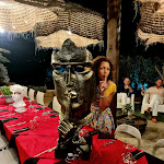 Photo n°9 de l'avis de Catiane.a fait le 26/08/2023 à 02:33 sur le  La Corte D'Aragona - Home Restaurant à Mazara del Vallo