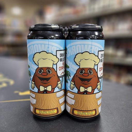 Wine Store «Brentwood Spirits», reviews and photos, 8621 Winton Rd, Cincinnati, OH 45231, USA