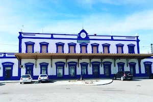 Estación de Valdepeñas image