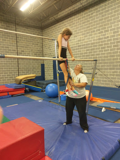 Gym «Lives In Balance Gym», reviews and photos, 1829 William Penn Way #102, Lancaster, PA 17601, USA