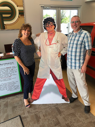 Used Car Dealer «Florida Auto Exchange», reviews and photos, 2201 Main St, Dunedin, FL 34698, USA